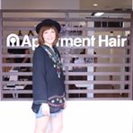 投稿者のアイコン