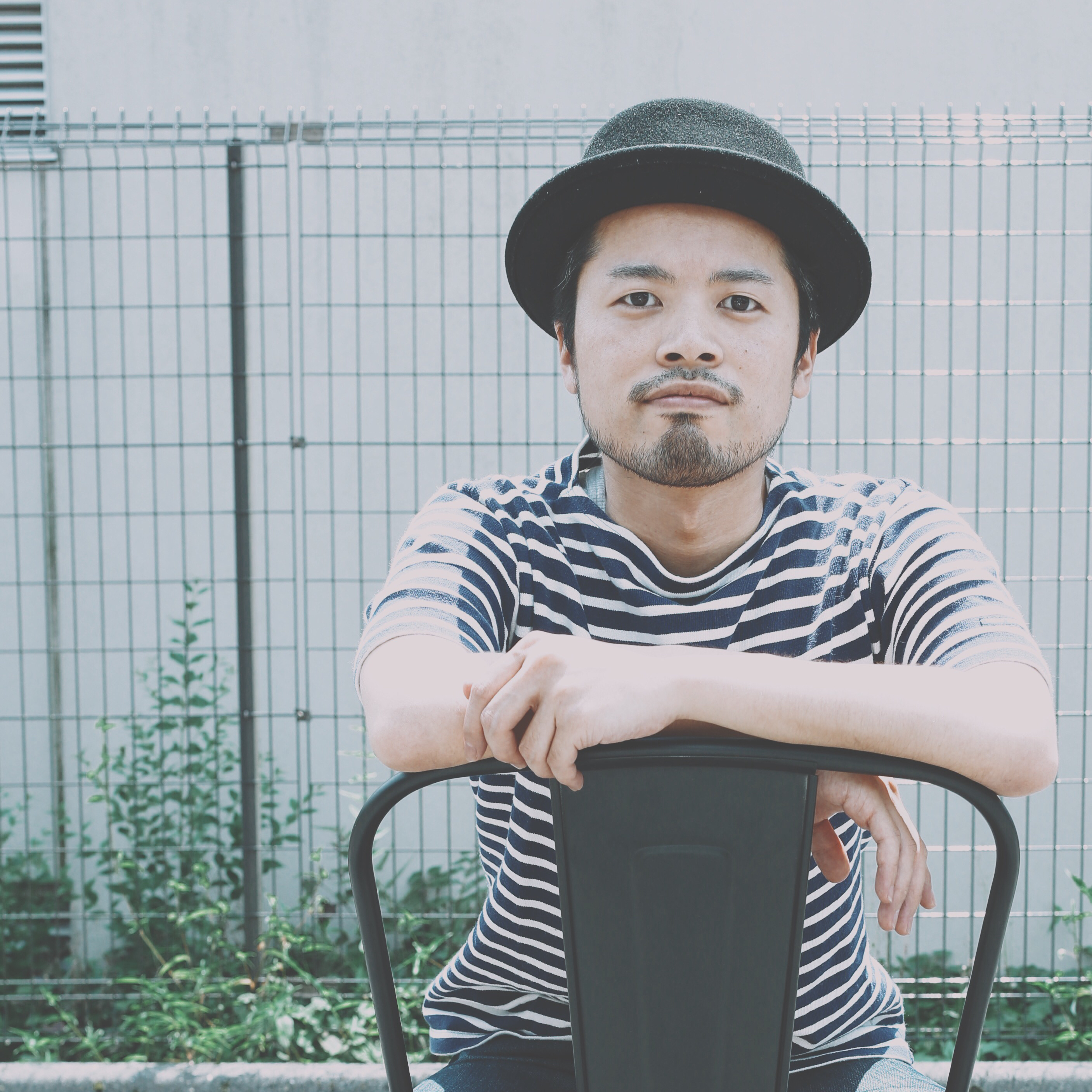 投稿者のアイコン