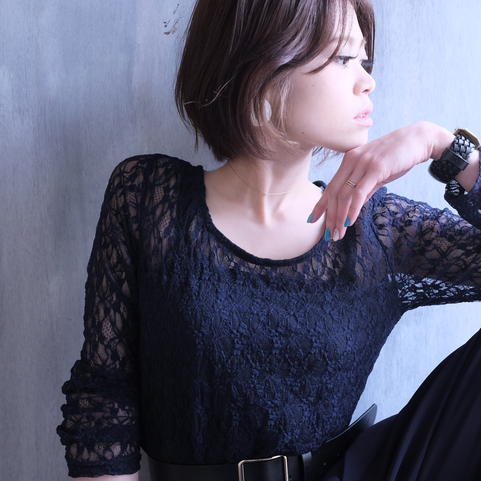 投稿者のアイコン