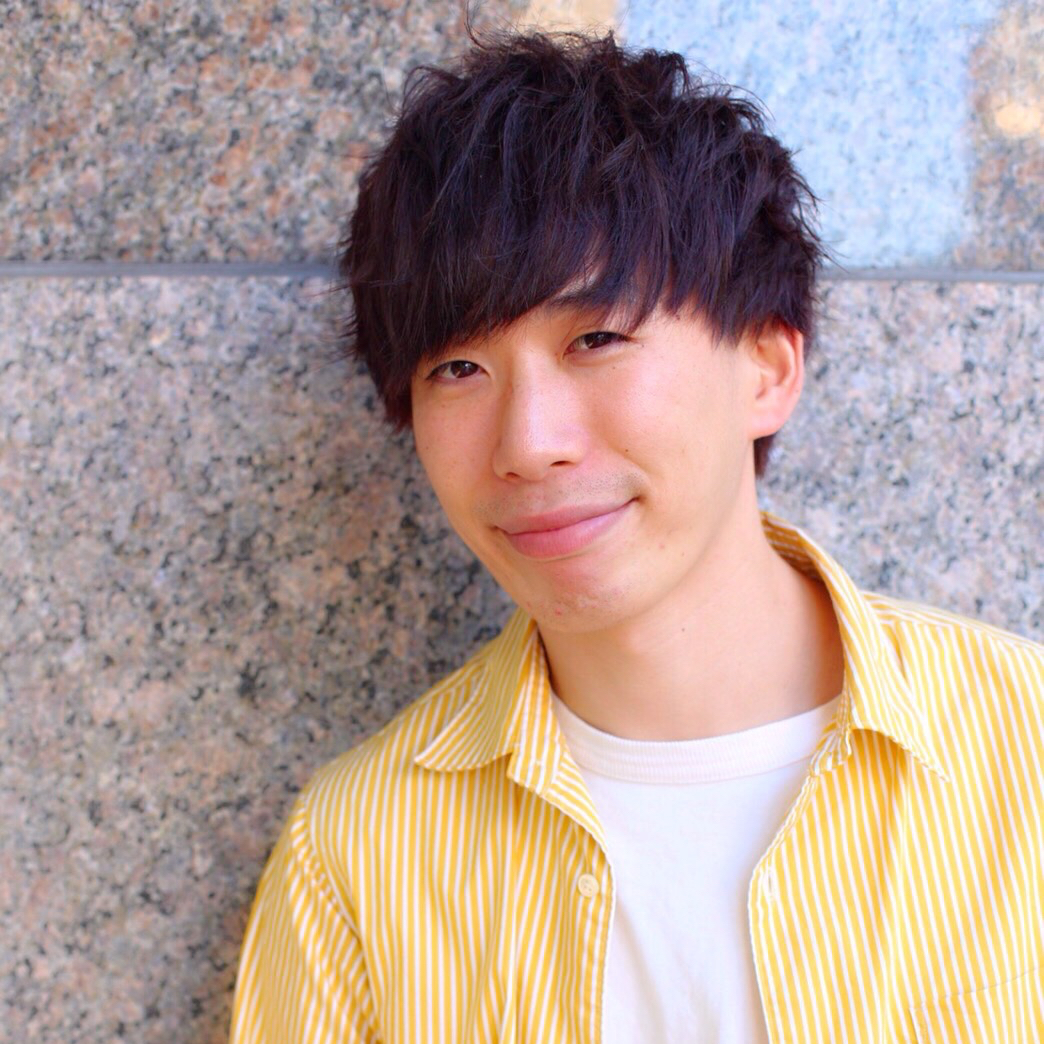 投稿者のアイコン