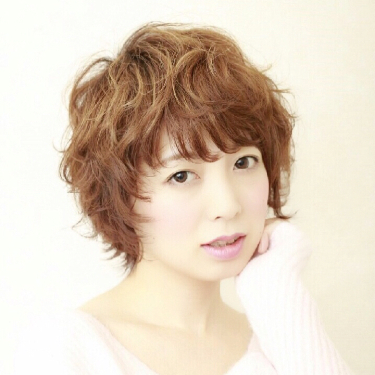 投稿者のアイコン