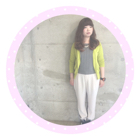 投稿者のアイコン