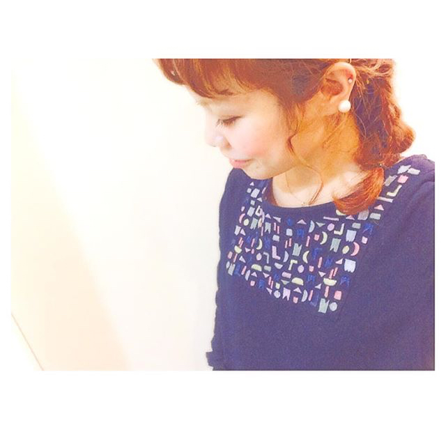 投稿者のアイコン