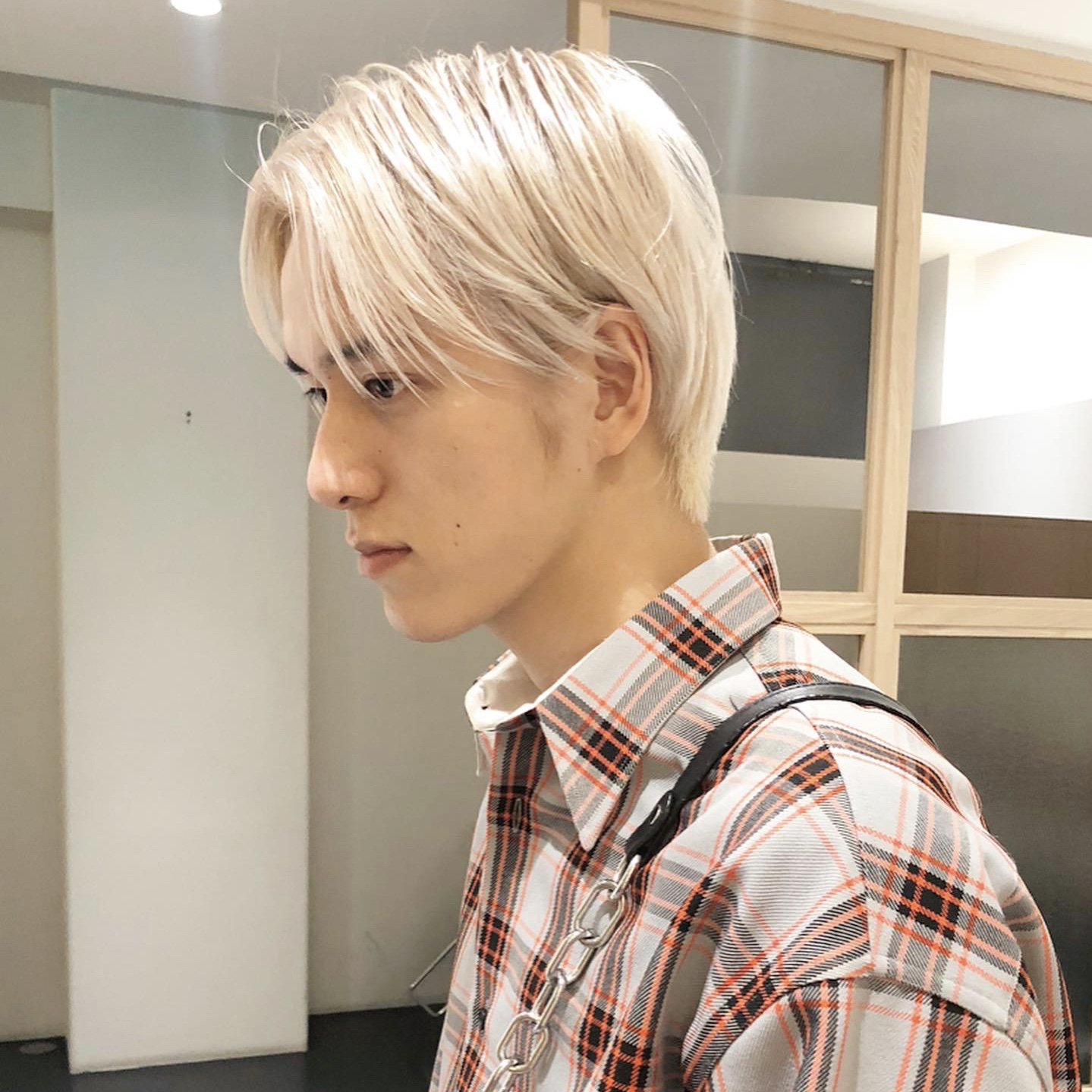 投稿者のアイコン