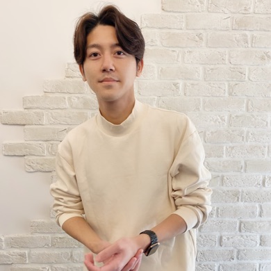 投稿者のアイコン