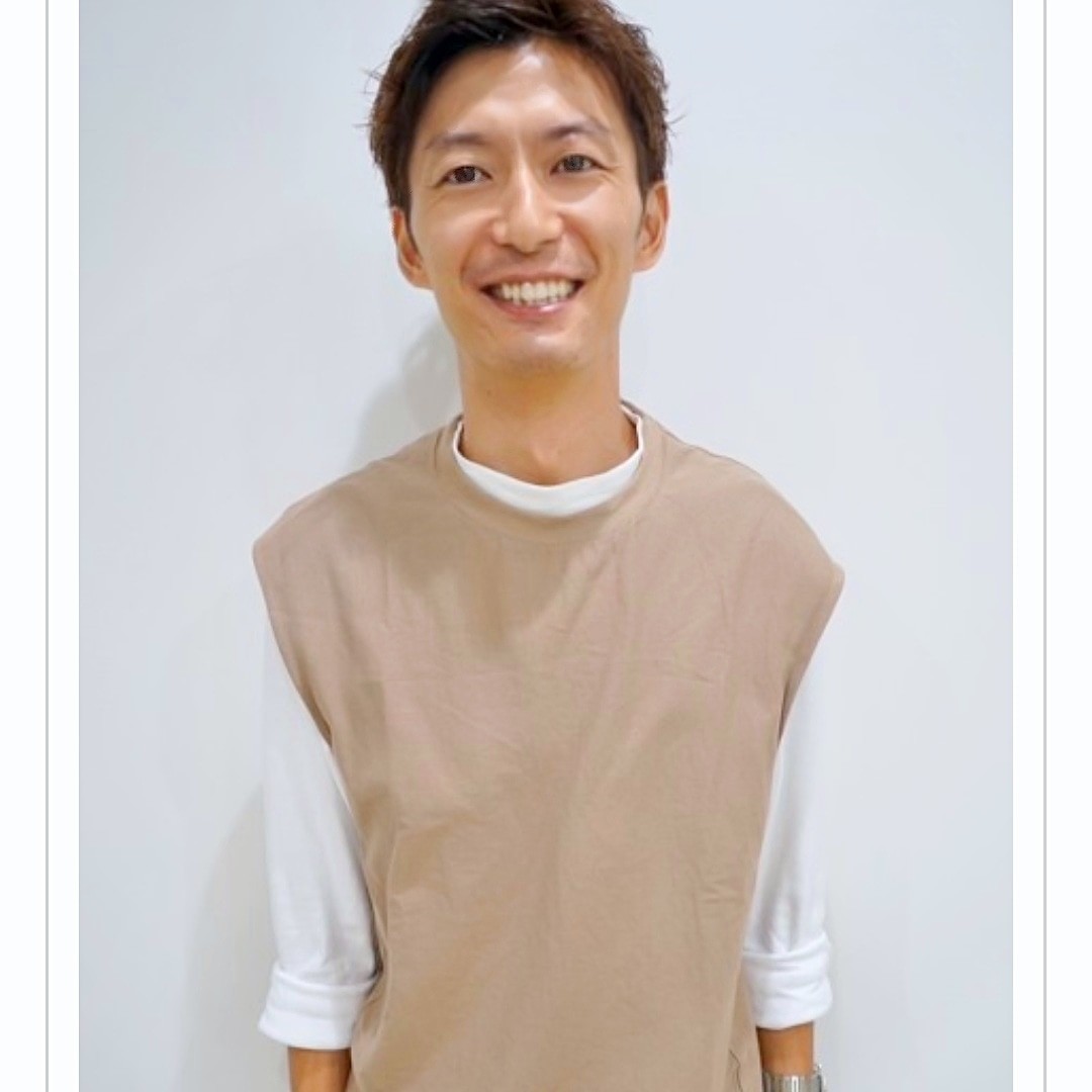 投稿者のアイコン