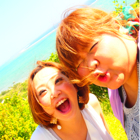 投稿者のアイコン