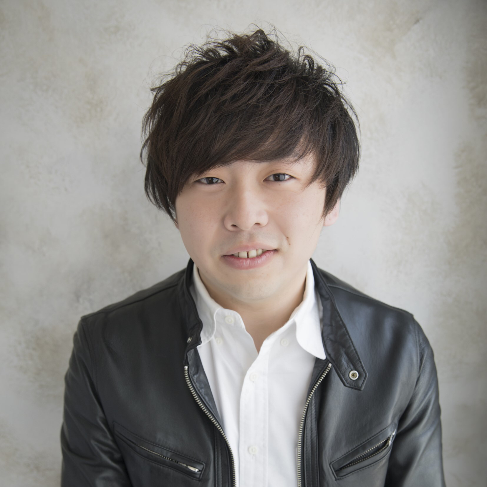 投稿者のアイコン