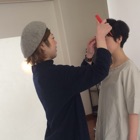 投稿者のアイコン