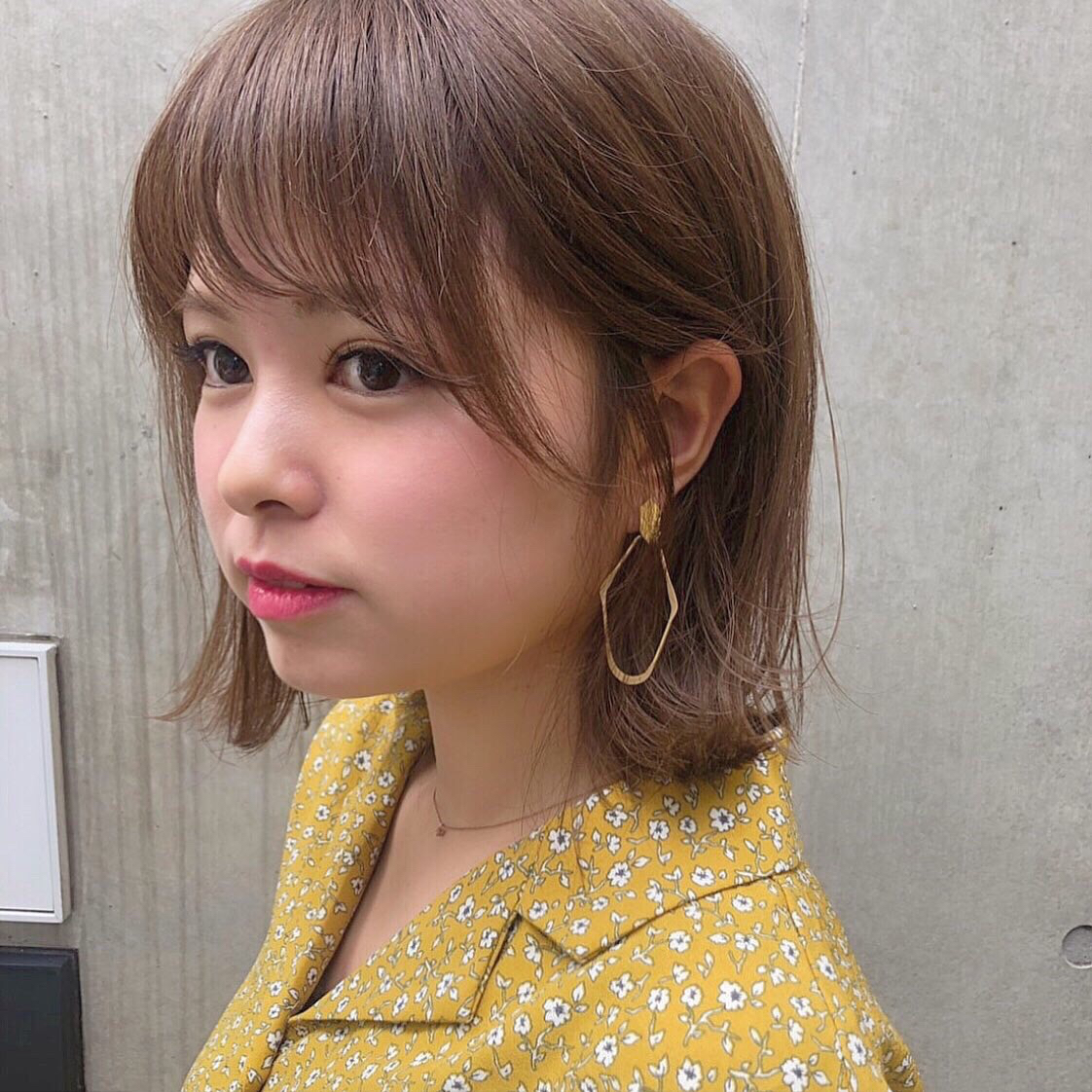 投稿者のアイコン