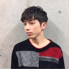 投稿者のアイコン