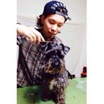 投稿者のアイコン