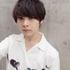 投稿者のアイコン