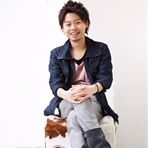 投稿者のアイコン