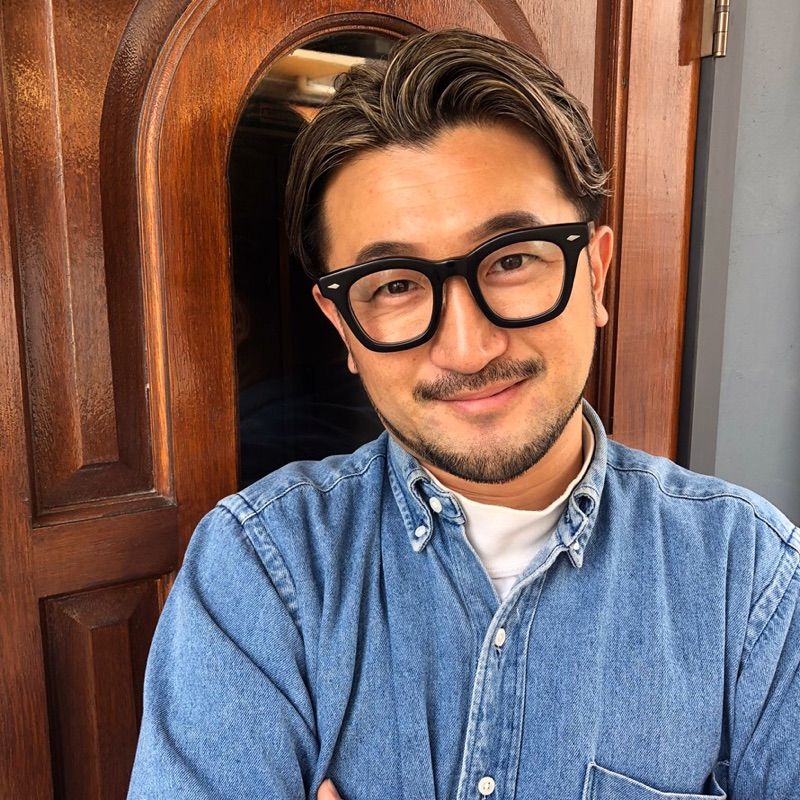 投稿者のアイコン