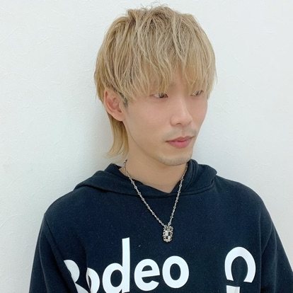 投稿者のアイコン