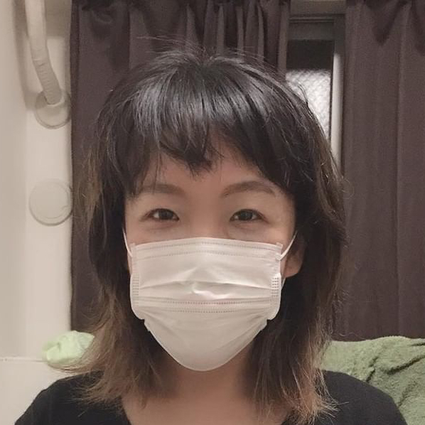 投稿者のアイコン