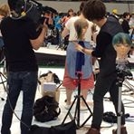 投稿者のアイコン