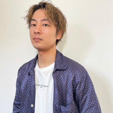 投稿者のアイコン