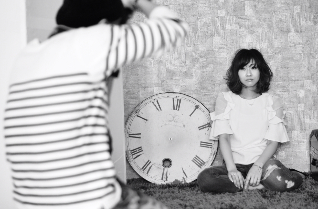 投稿者のアイコン