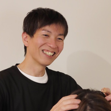 投稿者のアイコン