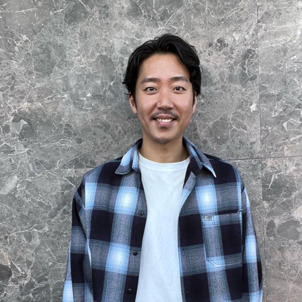 投稿者のアイコン