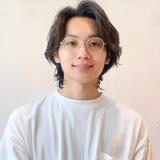 投稿者のアイコン