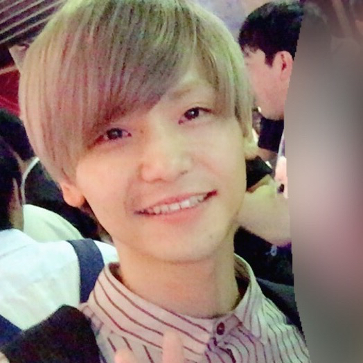 投稿者のアイコン