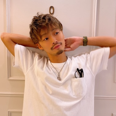 投稿者のアイコン