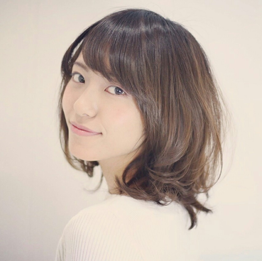 投稿者のアイコン