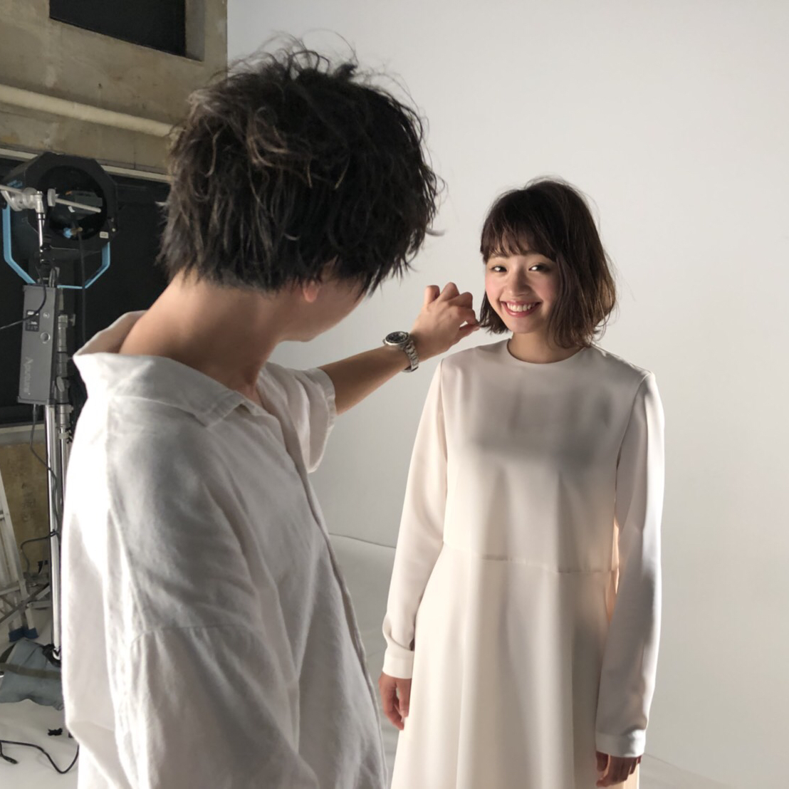 投稿者のアイコン