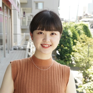 投稿者のアイコン