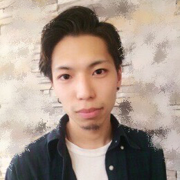 投稿者のアイコン