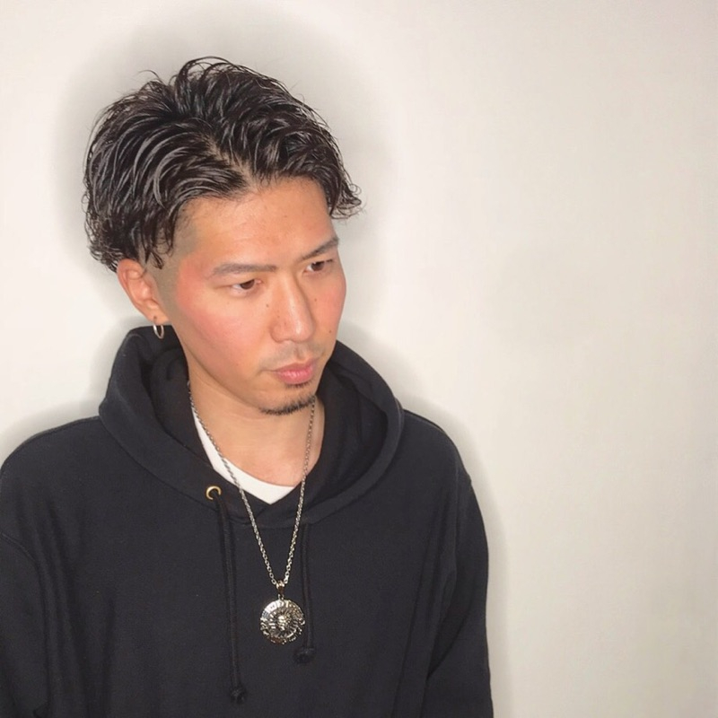 投稿者のアイコン