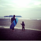 投稿者のアイコン