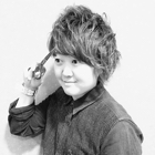 投稿者のアイコン