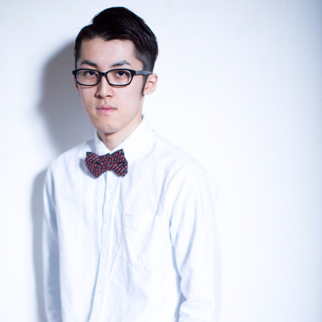 投稿者のアイコン