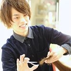 投稿者のアイコン