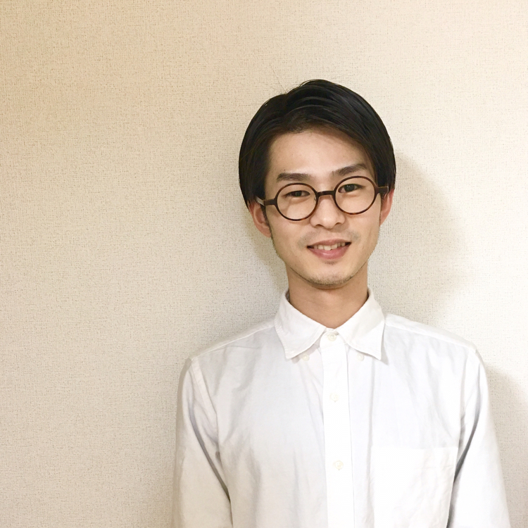 投稿者のアイコン