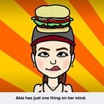 投稿者のアイコン