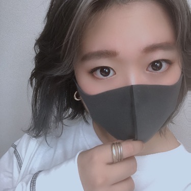 投稿者のアイコン