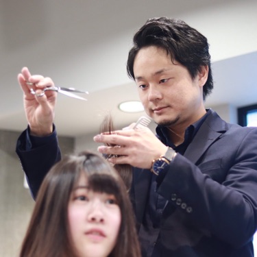 投稿者のアイコン