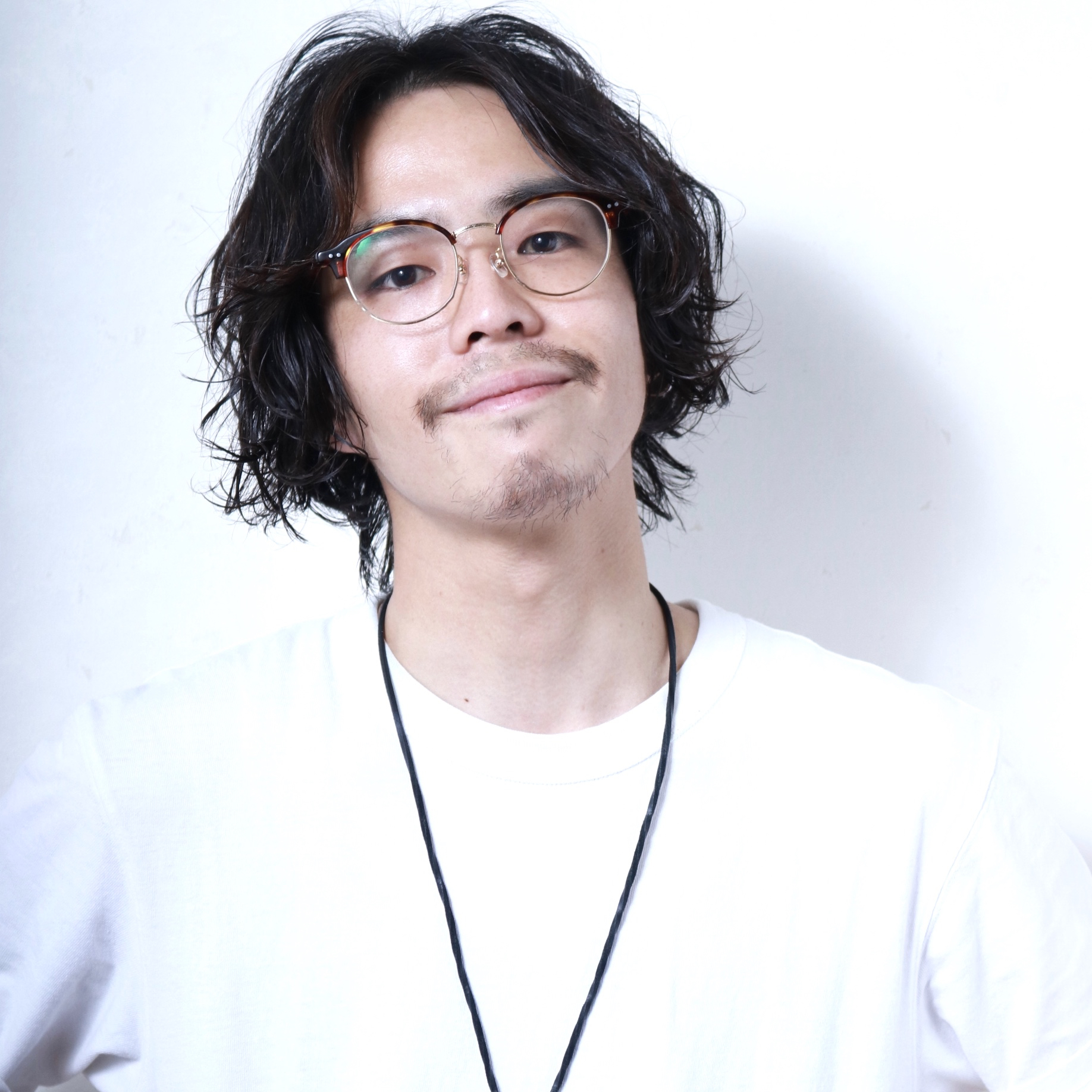 投稿者のアイコン