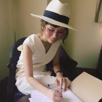 投稿者のアイコン