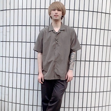 投稿者のアイコン