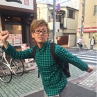 投稿者のアイコン