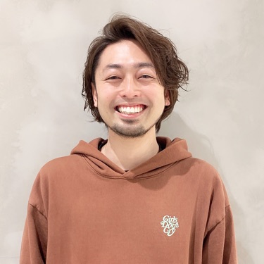 投稿者のアイコン