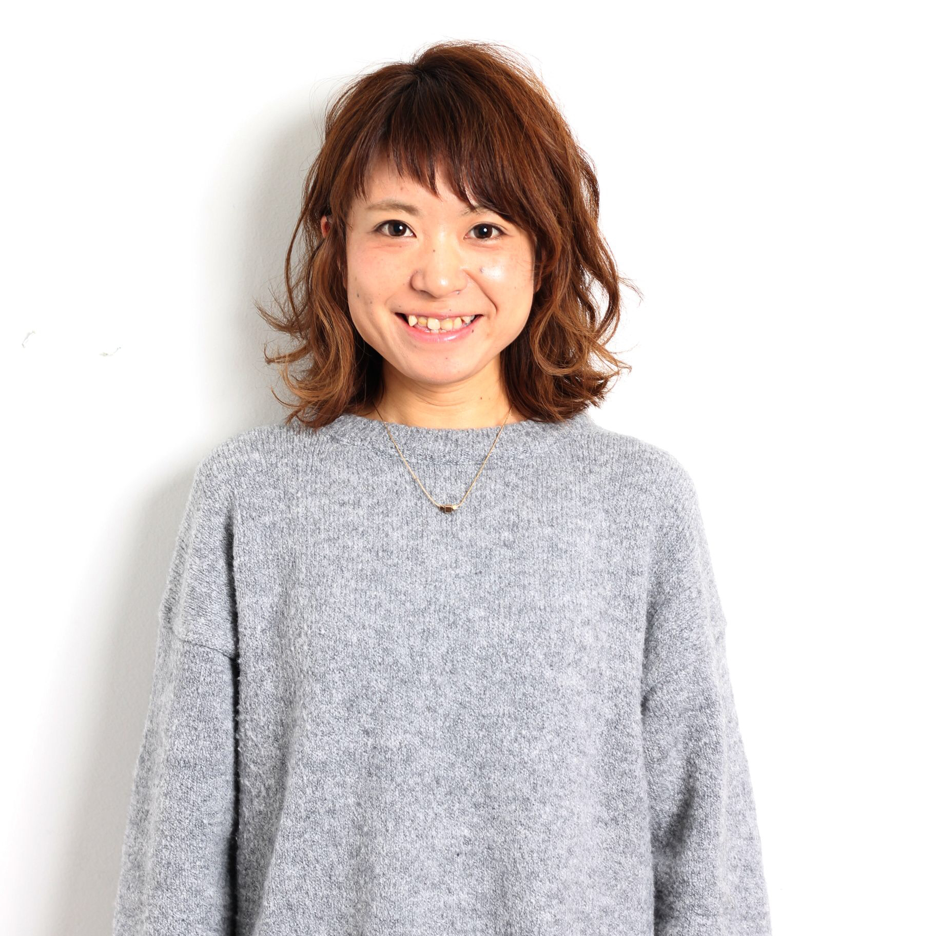 投稿者のアイコン