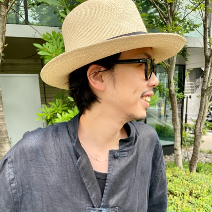 投稿者のアイコン