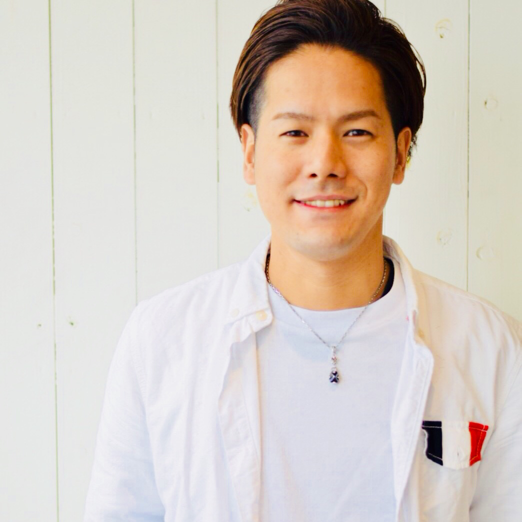 投稿者のアイコン